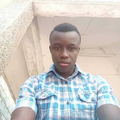 kouassi YAO Anicet