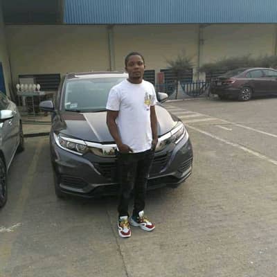 olajide
