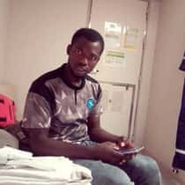 Samuel banigo