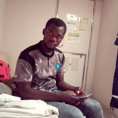 Samuel banigo