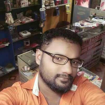 sanalkumar