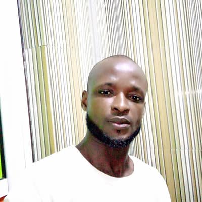 Yeriso George