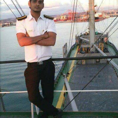 MarinerAnmol