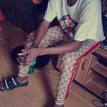 James