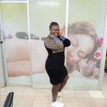 Everlyne Achieng