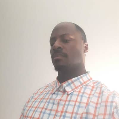 GERALD HARRELL JR.