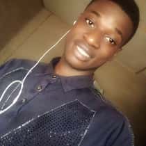 Victor Iyanuoluwa