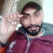 Harjinder Singh