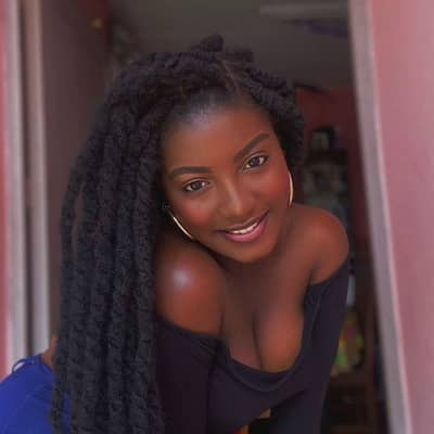 Francisca bermah