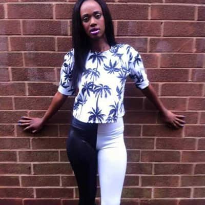 LadyB