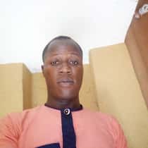 Akinleye Samuel