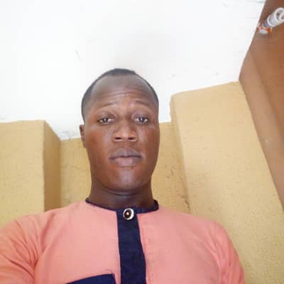 Akinleye Samuel