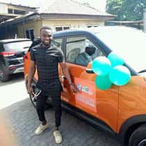Folarin Alao