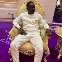 Adeleke Gbenga