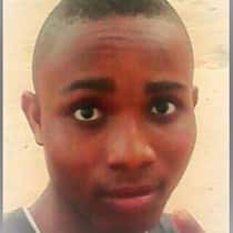 Raphael Balogun