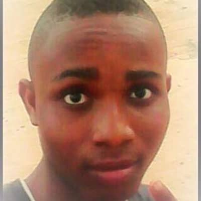 Raphael Balogun