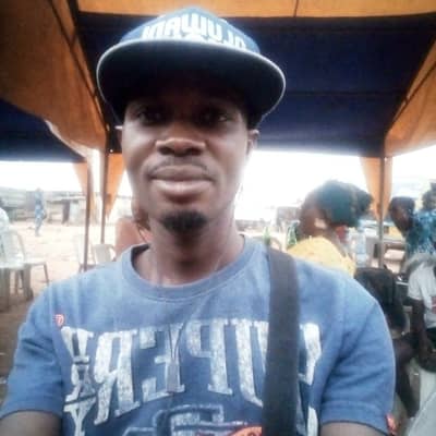 Akeem Olayiwola