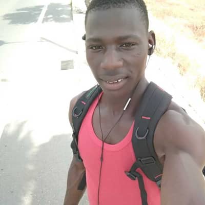 ousmane