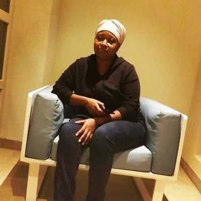 Rebz kanyuku