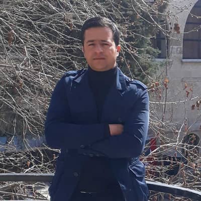 ahmet