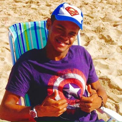 Hery Alves