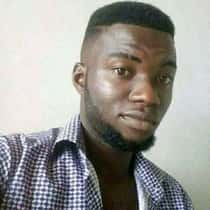 Justice Osei Agyemang