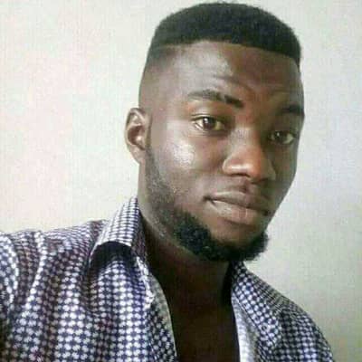 Justice Osei Agyemang
