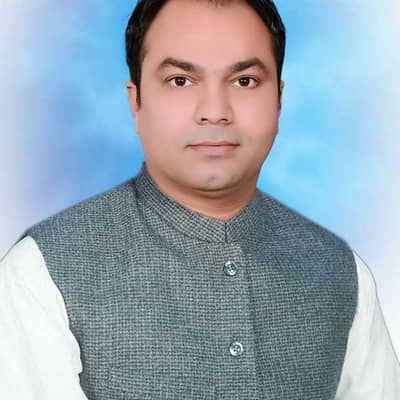 Salman Fayyaz