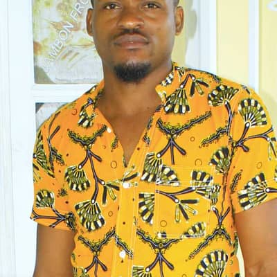 Thed Ngamamba