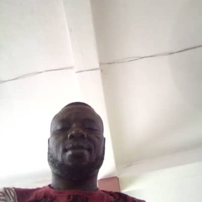 Igbo Andrew