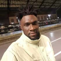 Michael boateng
