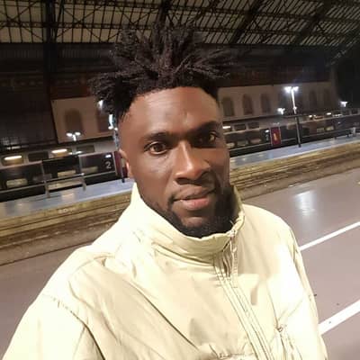Michael boateng