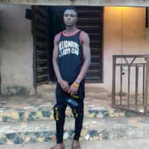 Nweke Emmanuel
