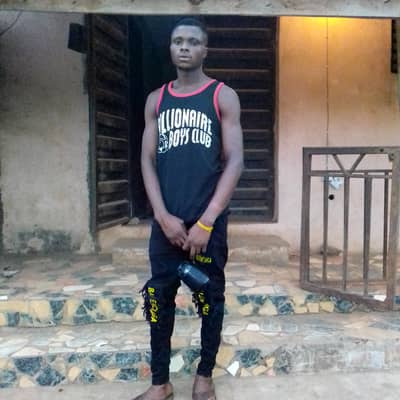 Nweke Emmanuel