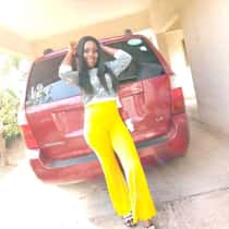 Jessica Clinton