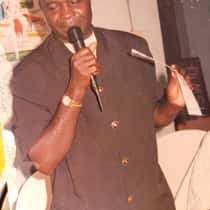 Ugwu fidelis Agbara
