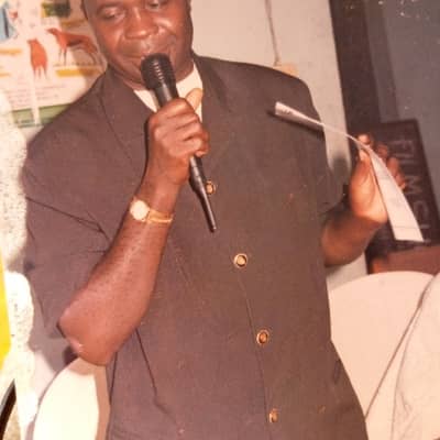 Ugwu fidelis Agbara