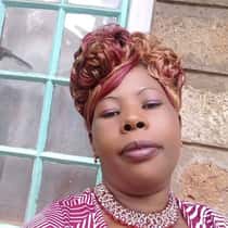 nancy kinyua