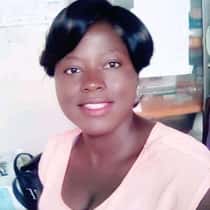 PHOSTINAH KALANGWA