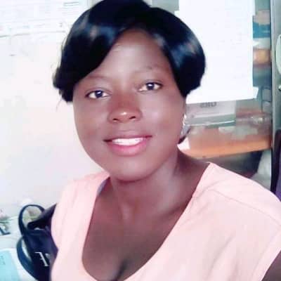 PHOSTINAH KALANGWA