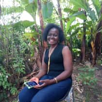 Éliane kouassi