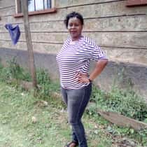 Susan wanyiri