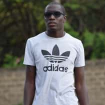 Collins Ibrahim