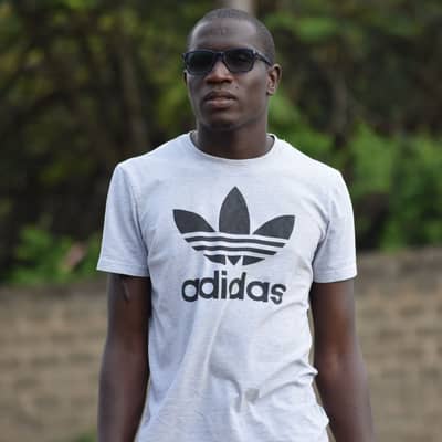 Collins Ibrahim