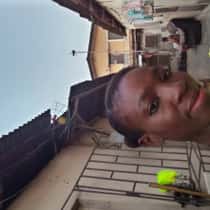 Gladys ogudeh ndidi