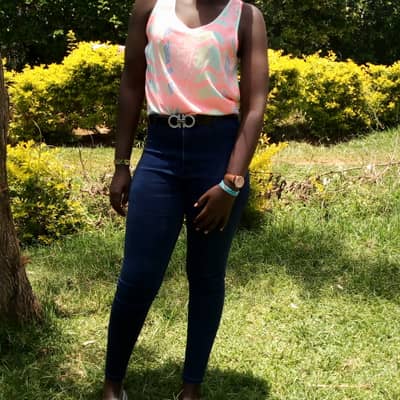 Martha chumba