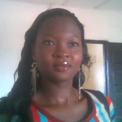 Ebonysesy