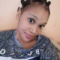 Tshego