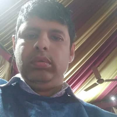 Abhishek