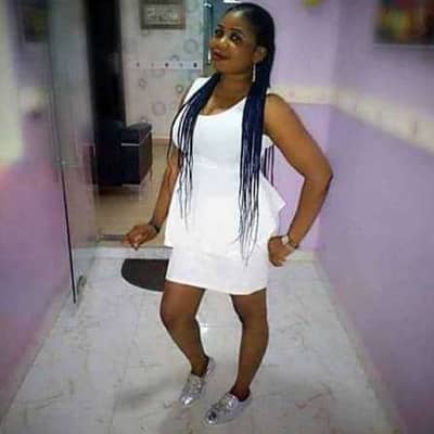 damilola bidemi